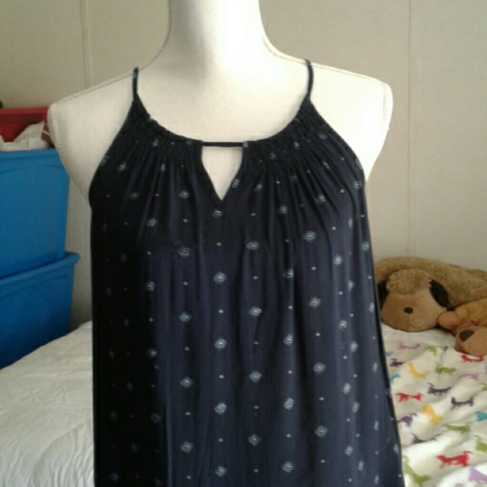 pullover top